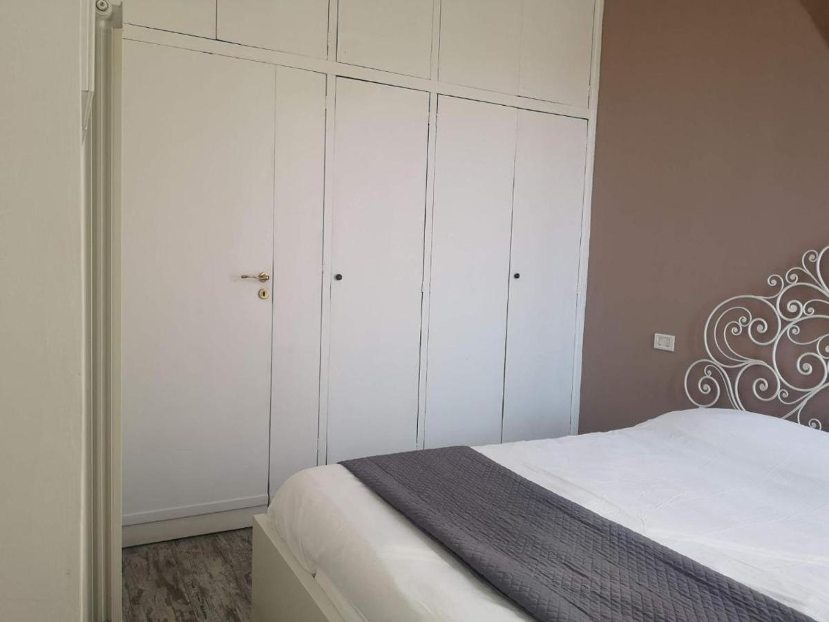Soulmate Rooftop Apartment Rome Buitenkant foto
