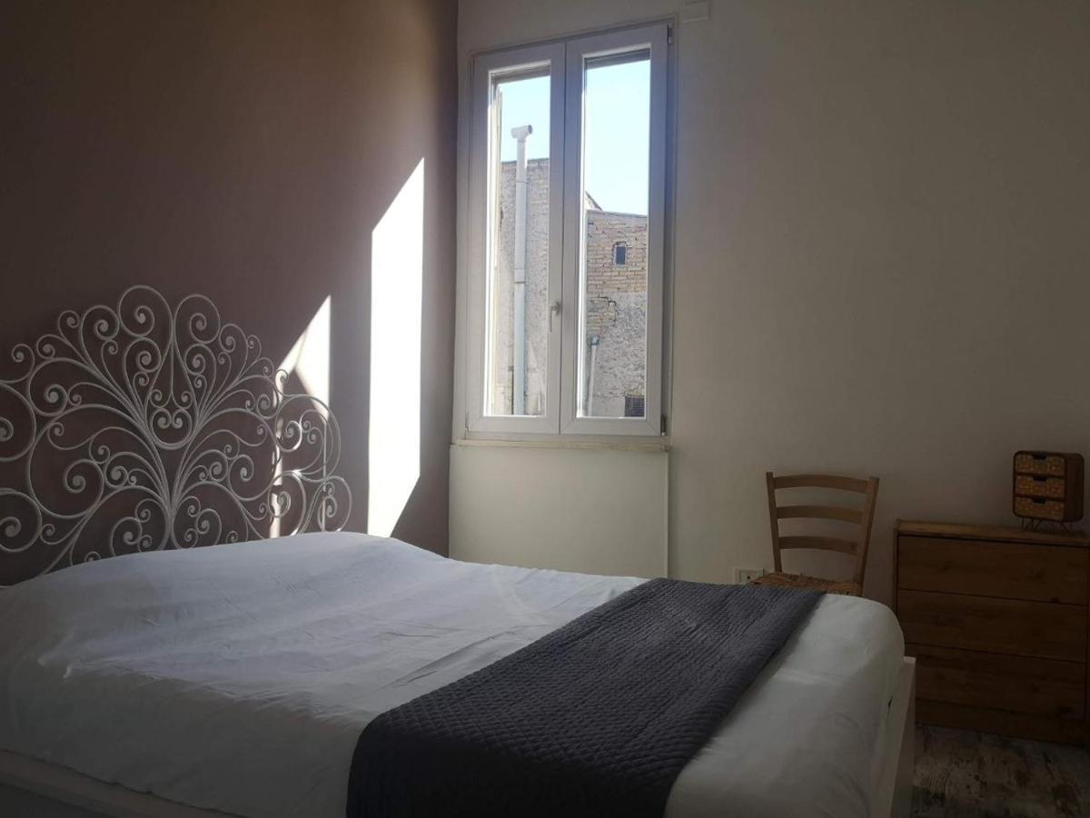 Soulmate Rooftop Apartment Rome Buitenkant foto