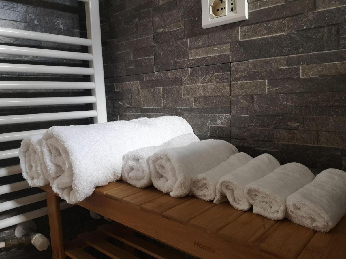 Soulmate Rooftop Apartment Rome Buitenkant foto
